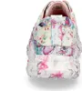 Laura Vita Damen Sneaker rosa multi Produktbild-Vorschau 3