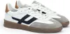 A pair of LLOYD Elian men's low-top sneakers. Voir les images du produit