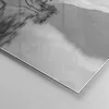 Bilder auf glas - Einteilig - Baum Symmetrie See - 70x100cm Produktbild-Vorschau 5