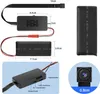 Mini kamera QZT, HD WLAN bezpečnostná kamera, batéria 3000 Náhľad obrázku produktu 6