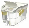 EDA Getranke-/Wasserspenderhahn - 5 Liter - Produktbild-Vorschau 2