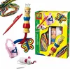 SES CREATIVE Strickpuppe mit Wolle Produktbild-Vorschau 8