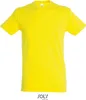 SOLs 11380 | Regent 150 Herren T-Shirt - Farbe: Lemon - Produktbild-Vorschau 2