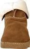 Rohde Damen Hausschuh geschlossen Leder Stiefelette warm Produktbild-Vorschau 33