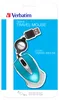 Verbatim USB Maus Go Mini Optical Travel caribbean Blue Produktbild-Vorschau 7