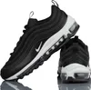 Nike Wmns Air Max 97, DH8016 001, Schwarze Damenlaufschuhe Produktbild-Vorschau 1