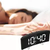 Digitaler LED Spiegelwecker mit Temperaturanzeige, Produktbild-Vorschau 6