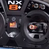 Spektrum Sender NX8+ 20 Kanal DSMX RC Fernsteuerung Produktbild-Vorschau 5