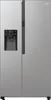 Gorenje NRR9185ESXL Side-by-Side Kühlgefrierkombination Produktbild-Vorschau 4