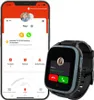 Xplora XGO3 3,3 cm (1,3 pollici) TFT 4G nero GPS Anteprima dell’immagine prodotto 7