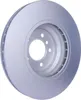 2 Bremsscheiben innenbelüftet Ø 79 mm 30 mm HELLA passend Produktbild-Vorschau 4