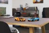 LEGO® Speed Champions 77238 Lamborghini Revuelto e Huracán Anteprima dell’immagine prodotto 4