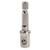 XJ3445 UNIWERSALNA KLUCZ NASADOWY 7-19 mm 1/4-3/4 + NASADKA Podgląd zdjęcia produktu 4