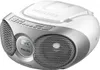 Philips Bumbox CD AZ215S/12, FM, CD-DA, CD-R, CD-RW, 3 W, Podgląd zdjęcia produktu 5