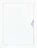 airRoxy Plastová revizní dvířka bílá PRDb 150x200 mm Náhled obrázku produktu 6