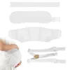 Ceinture de soutien de grossesse en 3 parties, ceinture Voir les images du produit 12