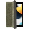 Étui pour tablette Cali Clear Oliv pour Apple iPad 7/8/9 Voir les images du produit 2