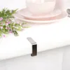 Klipsy do obrusu stalowe 4 szt. Podgląd zdjęcia produktu 7