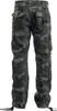 Brandit Pure Vintage Outdoorhose Größe 7XL Farbe Dunkles Produktbild-Vorschau 15