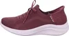 Skechers Sneakers 149710BURG in Purple color size 39 Voir les images du produit 6