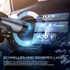 LAUNCH Typ 2 Ladekabel 11 kW 7M 16 A Ladekabel Elektroauto Produktbild-Vorschau 2