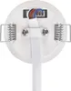 LED-Notleuchte 1W 130LM 3H Produktbild-Vorschau