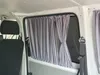 Maß Gardinen für VW T5 T6 T6.1 Transporter lang mit Produktbild-Vorschau 3