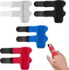 4 Stück Fingerschienen, Verstellbare Fingerstütze, Produktbild-Vorschau 1