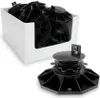 20 Stück Eurotec Stelzlager ECO M 3,5 - 6,5 cm Produktbild-Vorschau 1