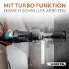 WERKTAL - Bohrkrone 82mm SDS Plus [5 XXL Karbid Zähne] Produktbild-Vorschau 4