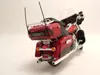 Maisto 32323 - Model motocykla - Harley Davidson FLHTK Podgląd zdjęcia produktu 3