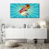 Coloray Canvas 120x60  Wandbild Leinwand Bilder Foto groß Produktbild-Vorschau 4