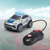 Dickie Toys | Lamborghini Urus Polizei Fahrzeug mit Fernbedienung | 203712023 | 4006333080548 Produktbild-Vorschau