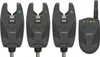 DAIWA Pro Carp Bissanzeiger-Set F-2000, 3+1, Produktbild-Vorschau 3