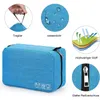 OKWISH Kulturtasche Kosmetiktasche, Kosmetiktasche Produktbild-Vorschau 4
