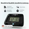 Digitale Parkscheibe V0 mit Zusatzrahmen– elektronische Produktbild-Vorschau 9