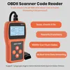 Profi OBD2 Diagnosegerät Tool Codeleser Auto KFZ Scanner Produktbild-Vorschau 3