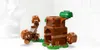 LEGO Super Mario Gumba Playground, sběratelský předmět pro Náhled obrázku produktu 12