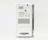 Sangean sr-35 weiß/ Taschenradio fm/am/integrierter Produktbild-Vorschau 4