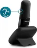 amplicomms BigTel 1500, DECT-Telefon, Kabelloses Mobilteil, Produktbild-Vorschau 12