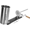 BROWIN® Manuell Wurstfüller aus Edelstahl 311003, 3 kg Produktbild-Vorschau 8