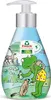 2x Frosch Reine Pflege Kinder Sensitiv-Seife 300 ml Produktbild-Vorschau 2