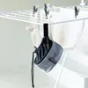 Brabantia - Wäscheklammerbeutel - Hält Bis zu 75 Produktbild-Vorschau 5