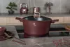 Berlinger Haus pot avec couvercle 30cm Bh-8043 Leonardo Voir les images du produit 11