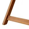 Juskys Balkonmöbel Set Bala - 3-teilig aus Holz für 2 Produktbild-Vorschau 17