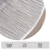 LEONORA Fadengardine, 100 x 245 cm, silber Fadenvorhang Produktbild-Vorschau 3