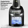 Náplň s čisticí kapalinou do holicího strojku Braun Clean & Náhled obrázku produktu 5