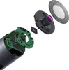 Dell UltraSharp WB7022 - Webcam - Farbe - 8,3 MP Produktbild-Vorschau 5