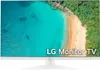 LG 27TQ615S-WZ 68.6 cm (27") Full HD Smart TV Wi-Fi White Produktbild-Vorschau 1