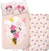 Disney Minnie Fly Kinder Bettbezug 100×135 cm, 40×60 cm Produktbild-Vorschau 2